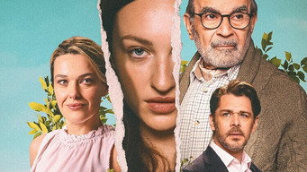 The Au Pair (2025)