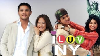 I Luv NY - 1x01