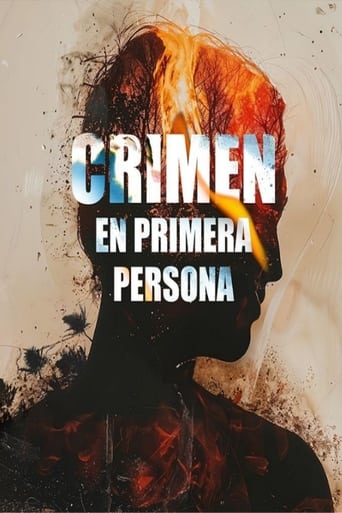 Crime in first person: Season 1