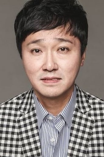 Image of Lee Seung-won