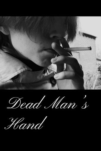 Dead Man's Hand (1970)