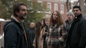 Episódio Episódio 3 da série A Cadeira