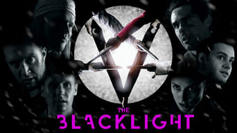 #4 The Blacklight