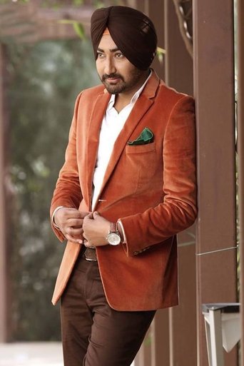 Image of Ranjit Bawa
