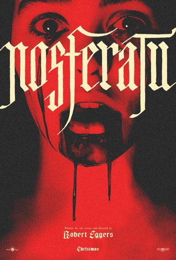 Nosferatu