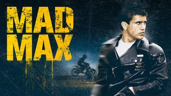 Galeria 1 - Mad Max: Salvajes de la autopista