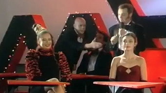 第1話：Maski Preview Show '93