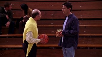 Cena de É Para Ser Divertido