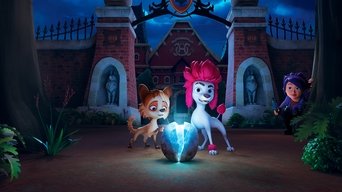 100% Wolf: The Legend of the Moonstone - S1E01