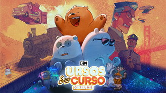 Still 9 from We Bare Bears: The Movie