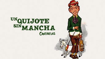 Galeria 4 - Un Quijote Sin Mancha