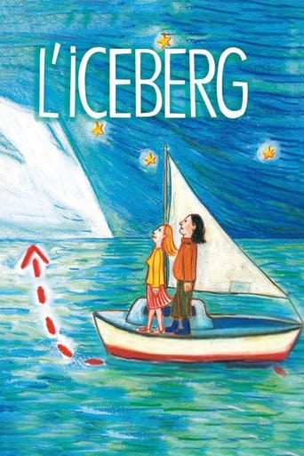 Poster of Iceberg