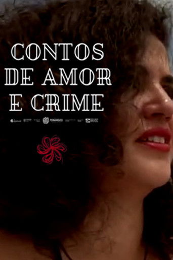 Contos de Amor e Crime poster