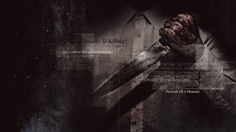 I AM A KILLER - S3E01