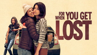 #5 For When You Get Lost