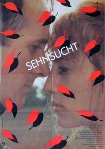 Poster of Sehnsucht