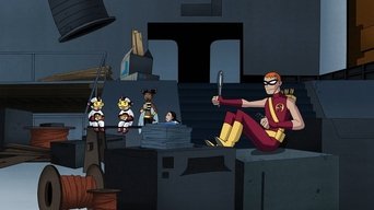 Los Jóvenes Titanes