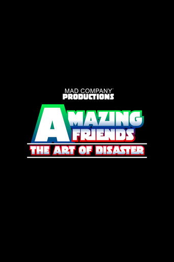 Amazing Friends: The Art of Disaster (1970)