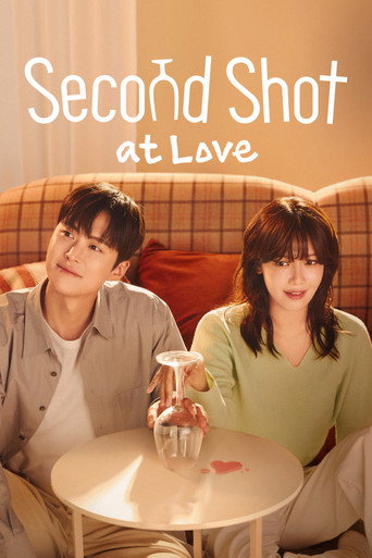Second Shot At Love