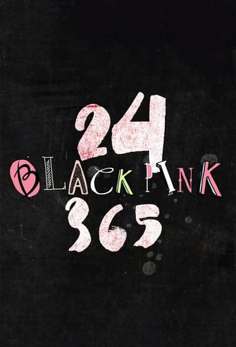 24/365 with BLACKPINK