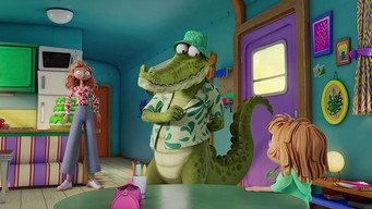 Croc Surprise / Come Back Croc