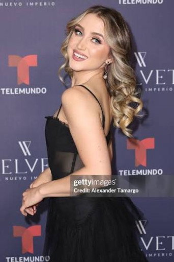 Gabriela Borges