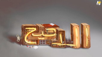 Al Daheeh (2014- )