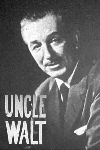 Uncle Walt (1972)