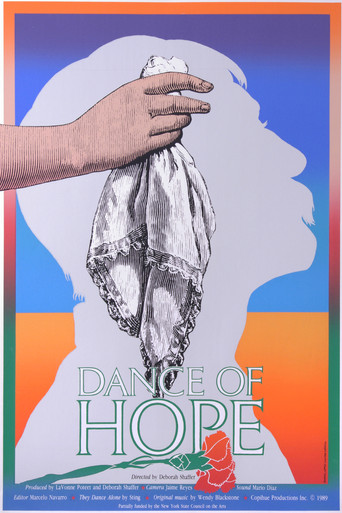 Dance of Hope (1989)