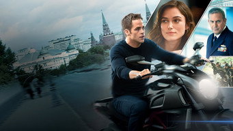 #34 Джек Раян: Теорія хаосу