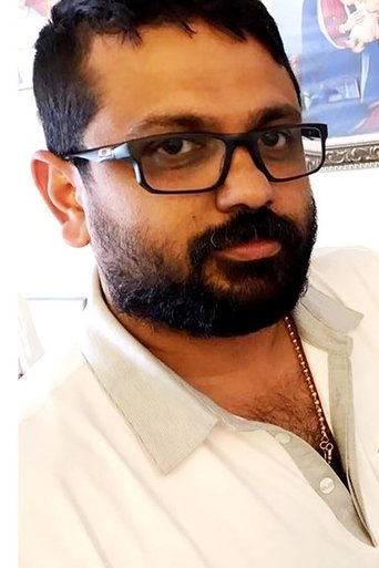 Image of Josekutty