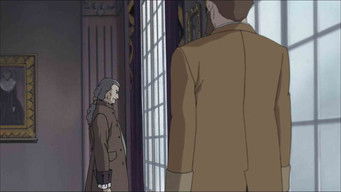 Episode 9 — The Lovers