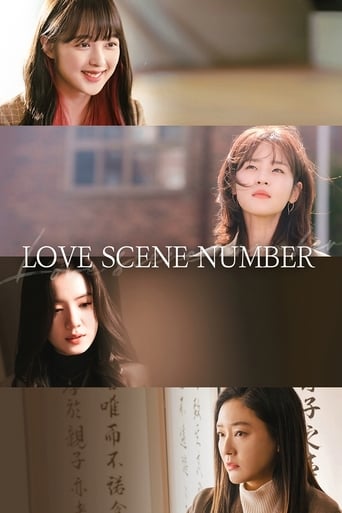 Love Scene Number Season 1 Episode 2