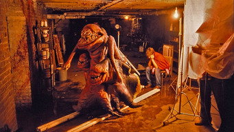 #12 The Deadly Spawn