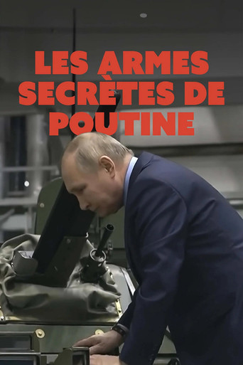 Putin's secret weapons