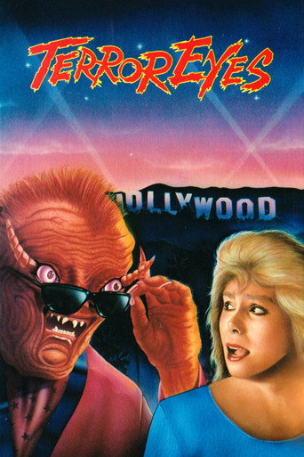 Terror Eyes