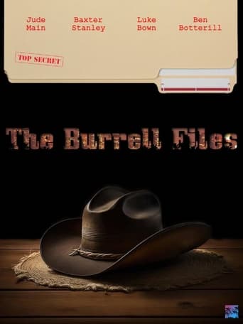 The Burrell Files en streaming 
