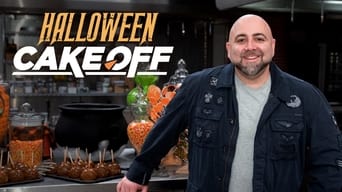 Halloween Cake-Off (2018- )