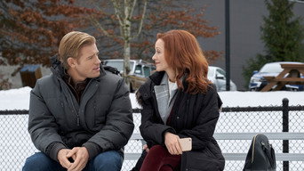 SnowComing (2019)