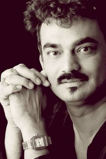 Image of Wendell Rodricks