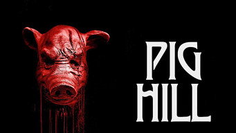 #5 Pig Hill
