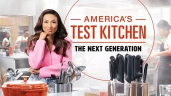 #6 America's Test Kitchen: The Next Generation
