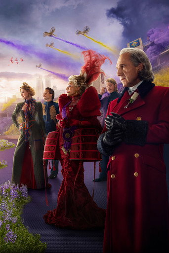 The Hunger Games: Sunrise on the Reaping poster