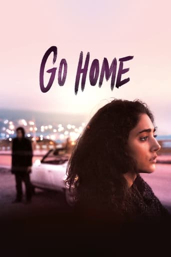 Poster of Go Home