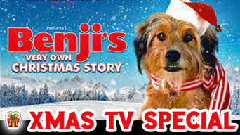 Benji's Very Own Christmas Story (1978)