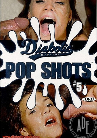 Cartell de Pop Shots 5