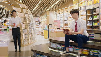 第16話：Episode 16