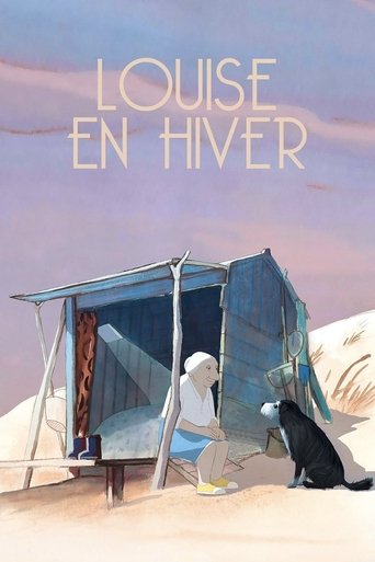 Louise en hiver (2016)
