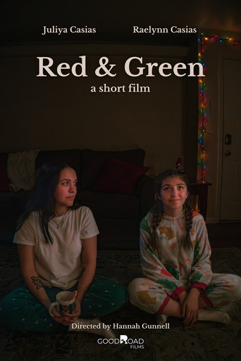 Red and Green (1970)
