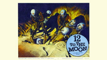 #5 12 to the Moon